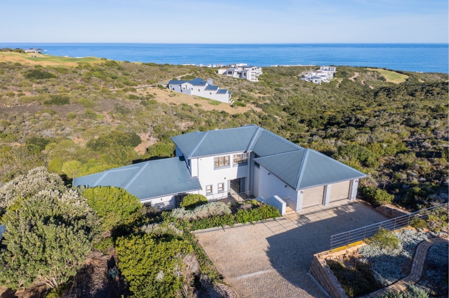 4 Bedroom Property for Sale in Pinnacle Point Golf Estate Western Cape